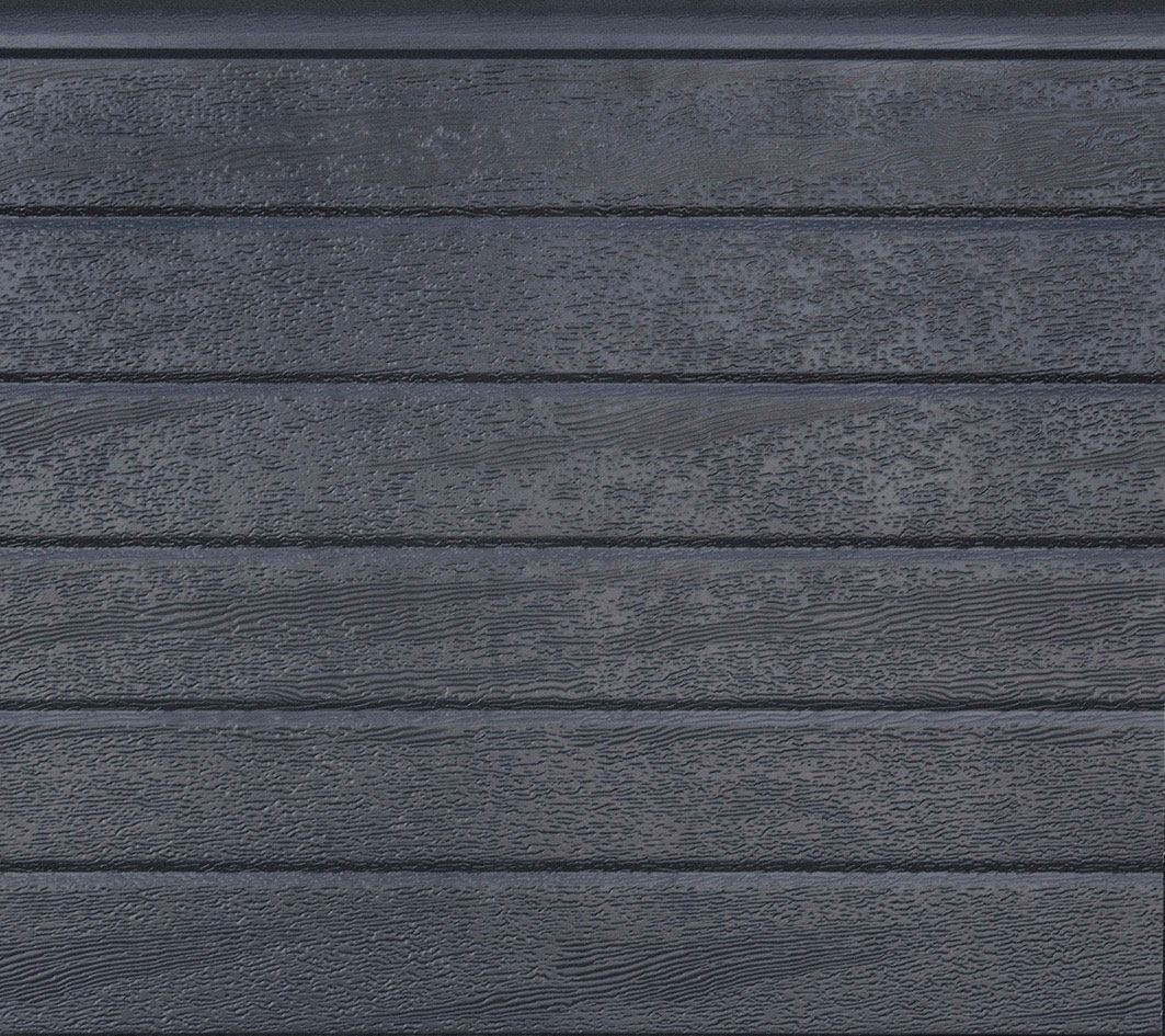 K 4 Thermo Plus Garage Doors