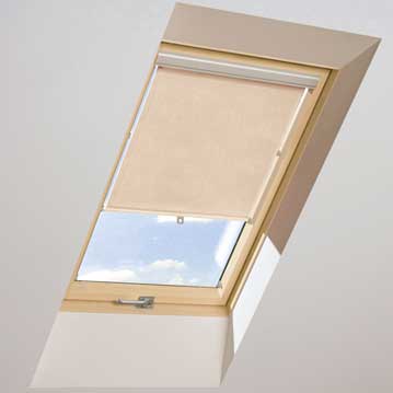 Accessories for roof windows