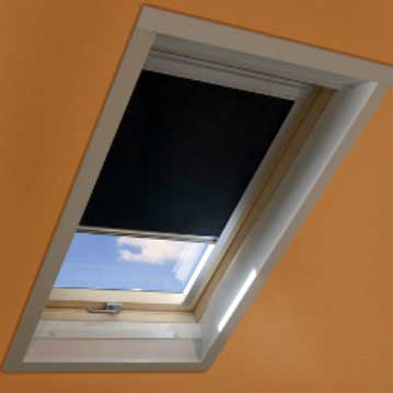 Accessories for roof windows