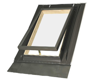 Access roof light WGI OPTILOOK