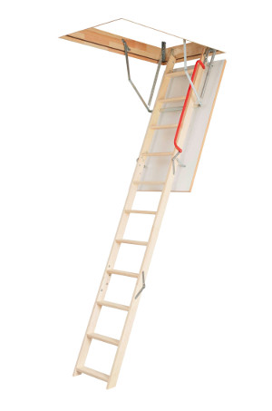 Loft Ladders OLK Better