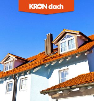 Roof accessories KRONdach