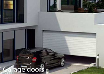 KRONway garage doors