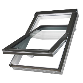 Roof windows OptiLight TLP