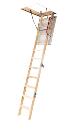 Loft ladders OLE Mini