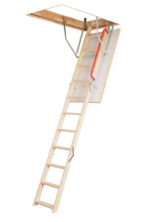 Loft ladders OptiStep 2019