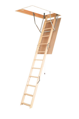 Loft ladders OptiStep 2019