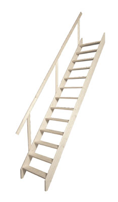 Loft ladders OptiStep 2019