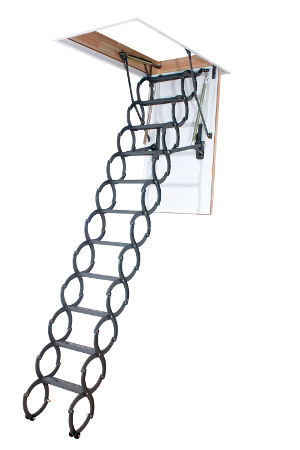 Loft ladders OptiStep